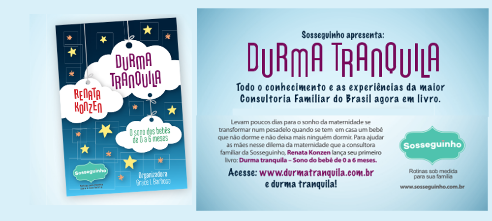 banner livro